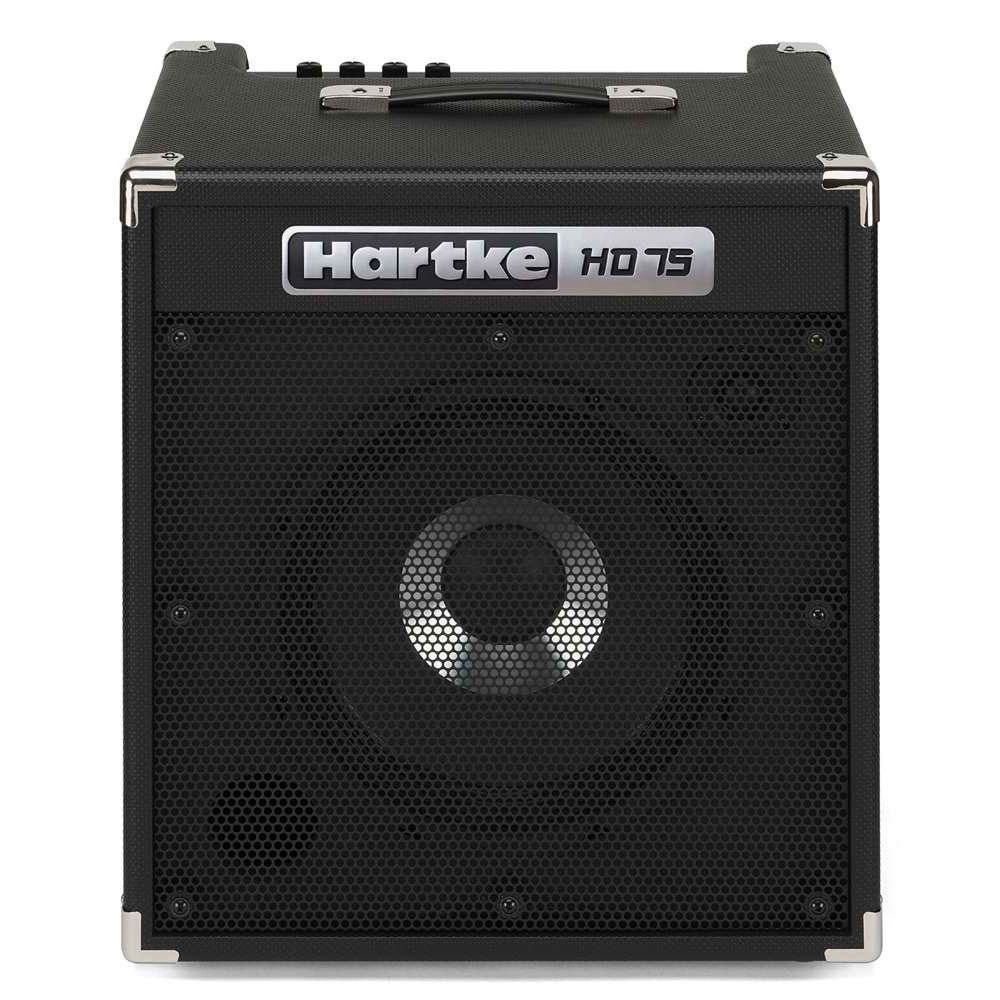 HARTKE HD75 COMBO BASSE 1X12