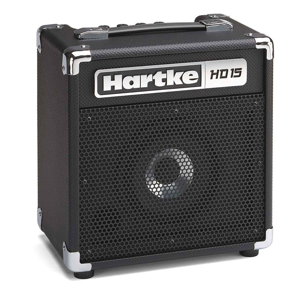 HARTKE HD15 COMBO BASSE 1X6.5