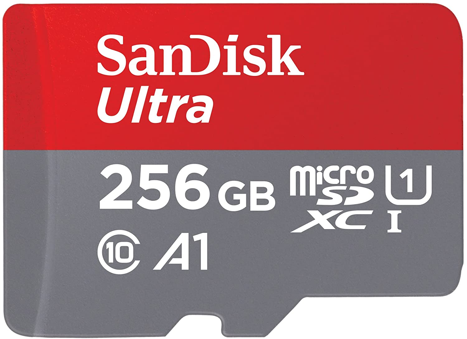 SANDISK ULTRA MICROSD 256 GB
