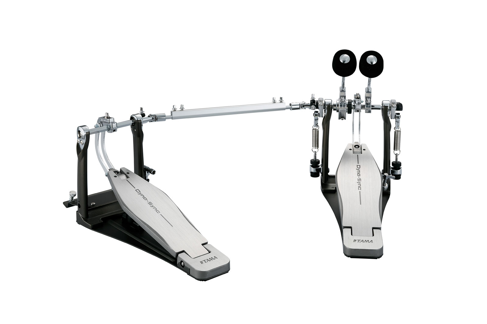 TAMA HPDS1TW - DOUBLE PEDALE DYNA-SYNC DIRECT DRIVE 