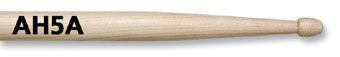 VIC FIRTH AH5A - AMERICAN HERITAGE 5A ERABLE