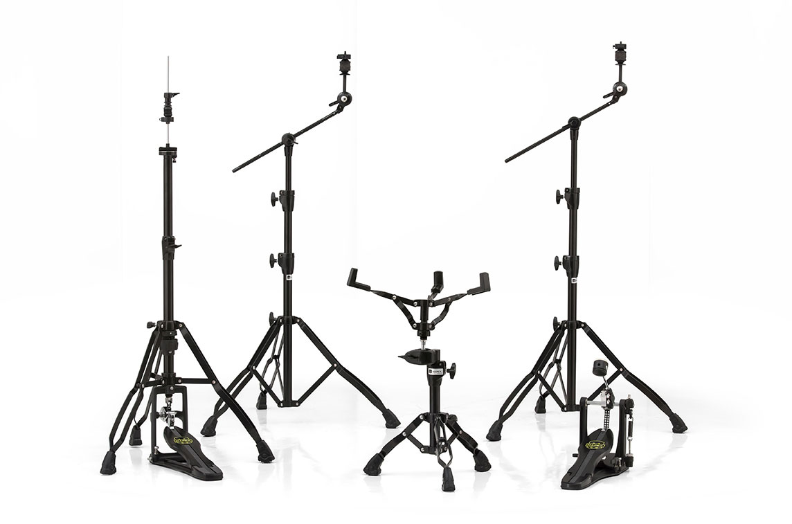 MAPEX PACK HARDWARE ARMORY NOIR