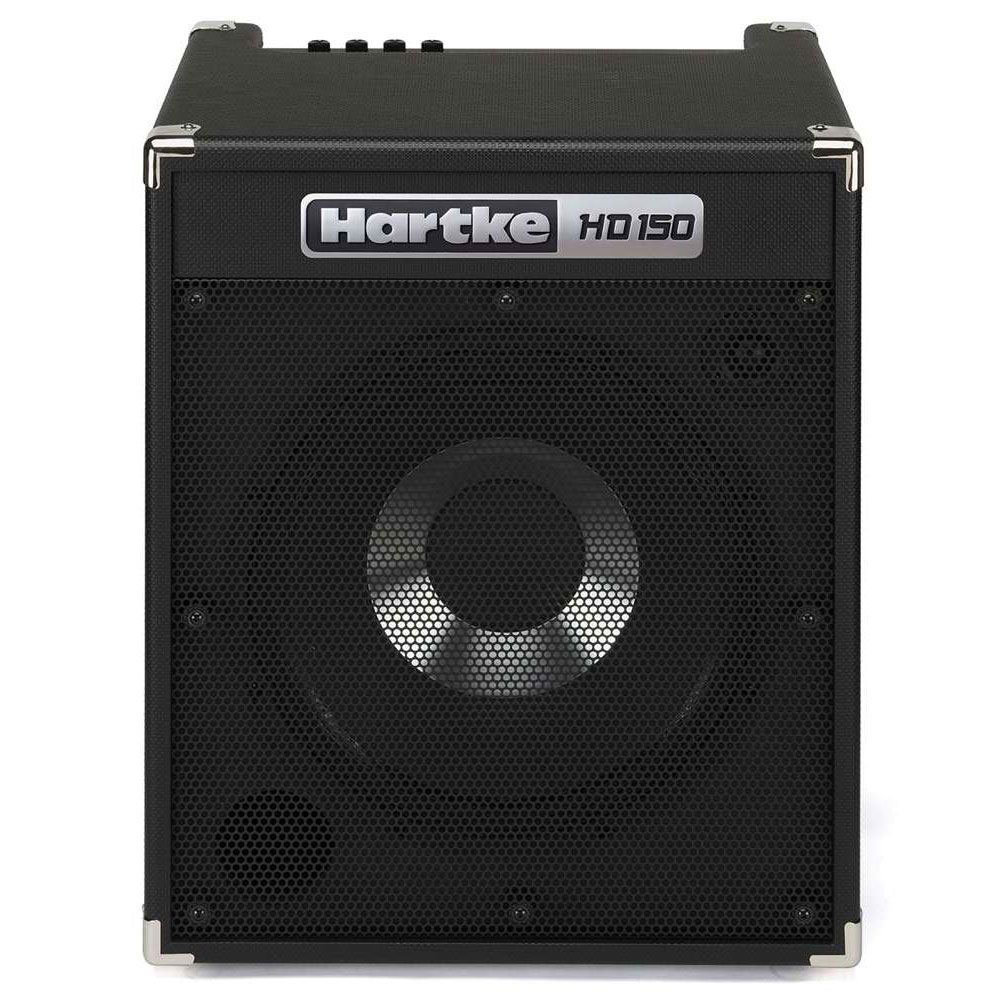 HARTKE HD150 COMBO BASSE 1X15