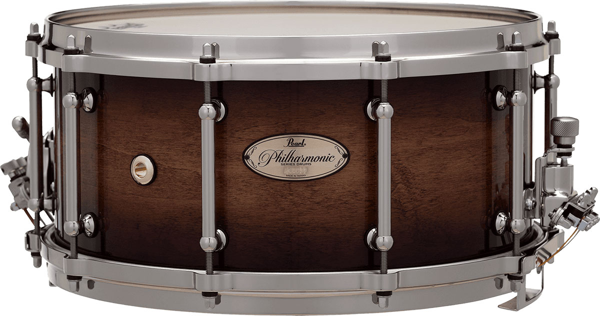 PEARL DRUMS PHILHARMONIC - 14X6,5