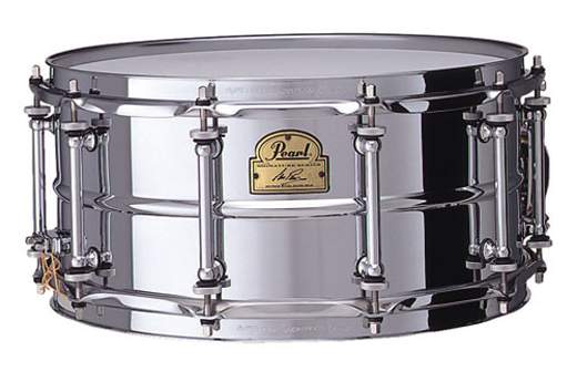 PEARL DRUMS SIGNATURE IAN PAICE 14