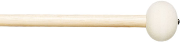 VIC FIRTH MB3H MAILLOCHE GROSSE CAISSE CORPMASTER 