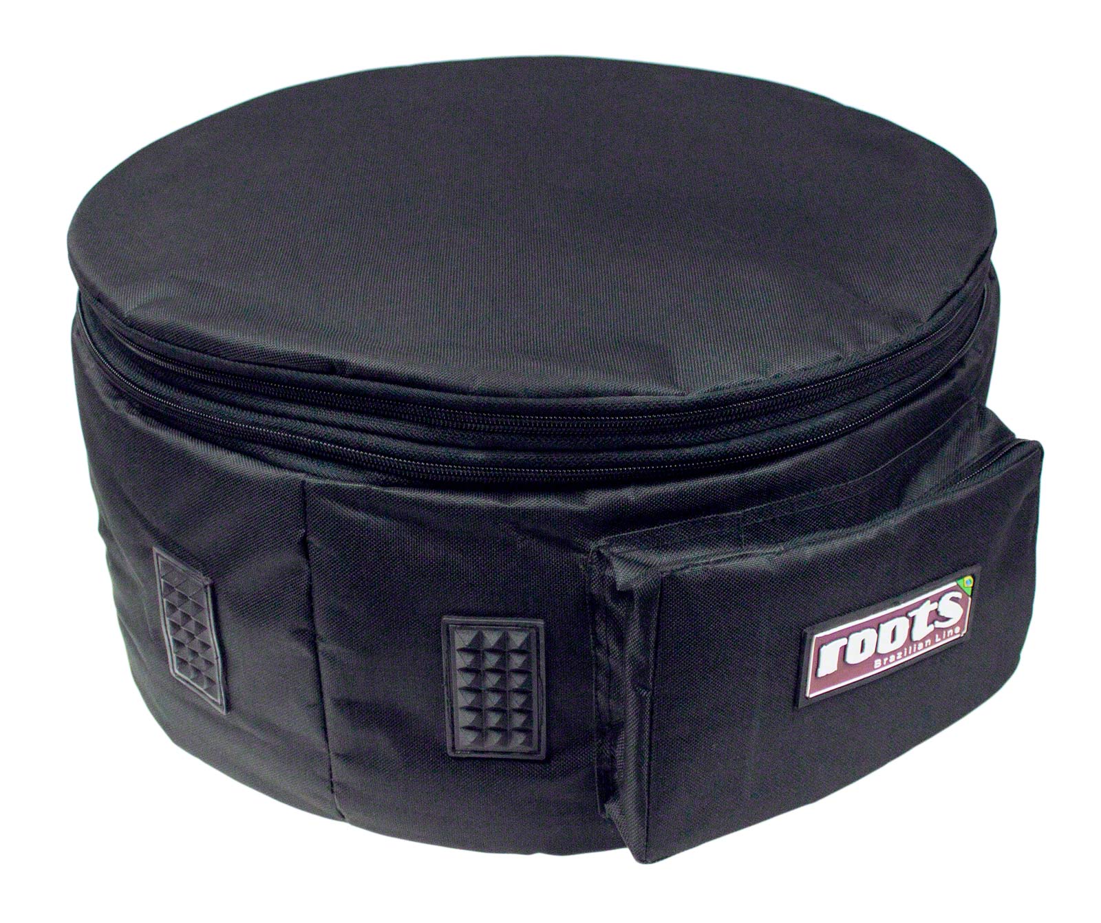 ROOTS PERCUSSION HOUSSE DELUXE CAIXA 14