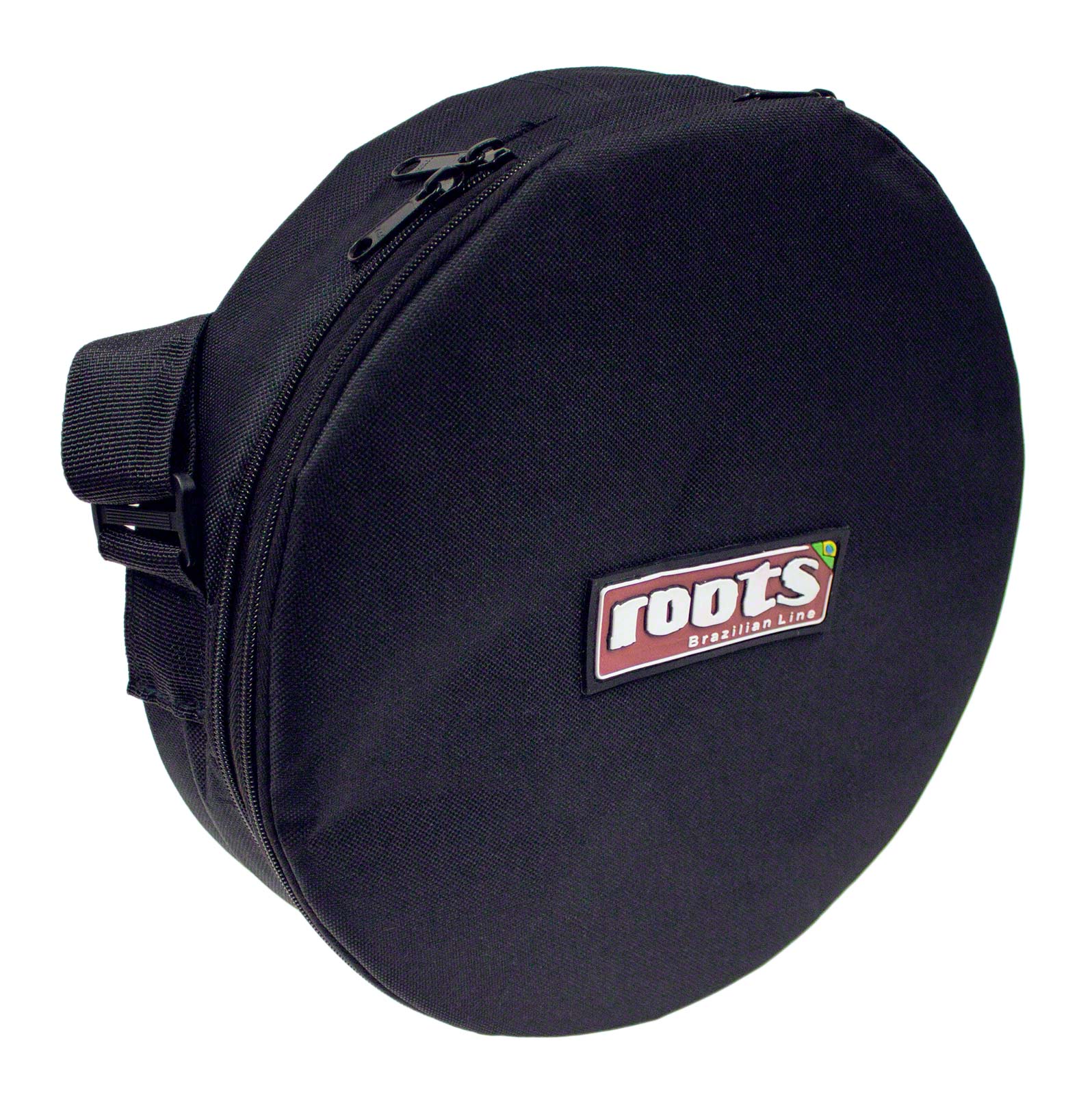 ROOTS PERCUSSION HOUSSE DELUXE PANDEIRO 10