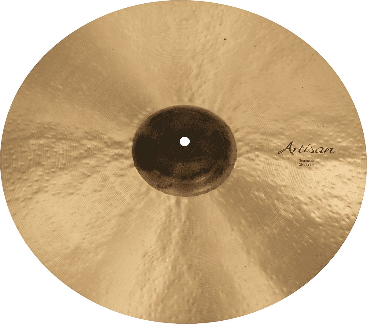 SABIAN A2023 - CYMBALES ORCHESTRE ARTISAN SUSPENDUES 20
