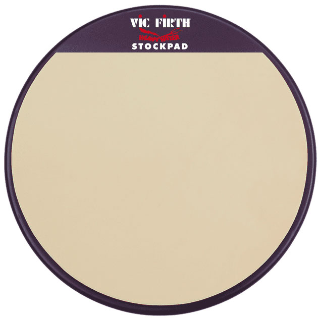 VIC FIRTH MARCHING - STOCK