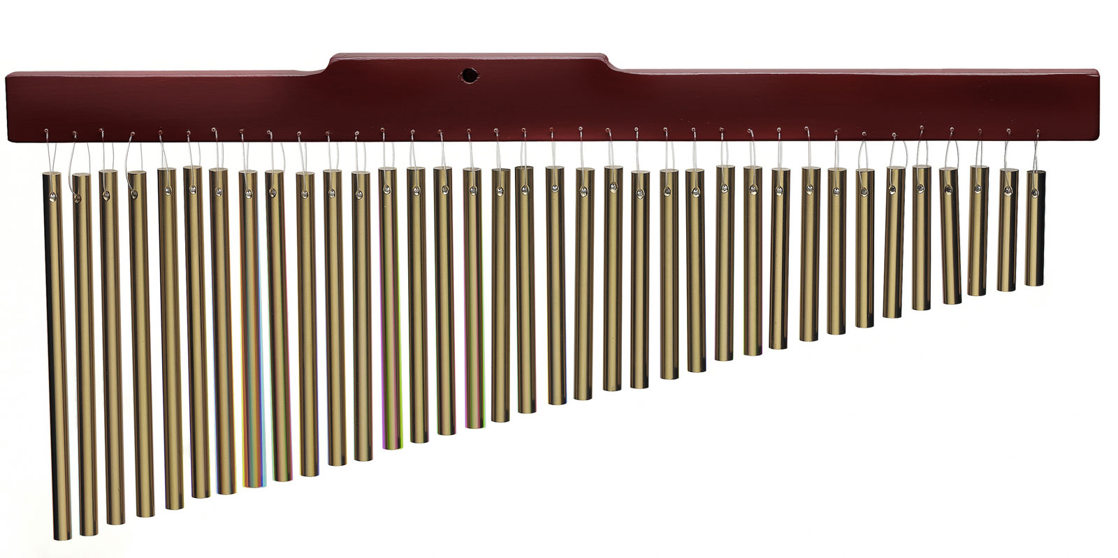 STAGG - 36 BARRES