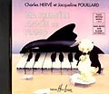 LEMOINE HERVE/POUILLARD - MA 1ÈRE ANNÉE DE PIANO +CD - PIANO