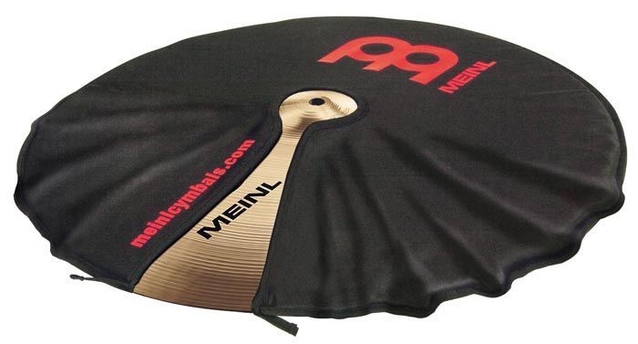 MEINL PROTECTION CYMBALE 6
