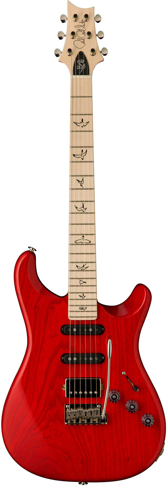 PRS - PAUL REED SMITH FIORE AMARYLISS