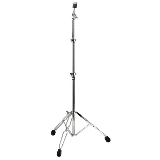 GIBRALTAR 5710 PIED STAND CYMBALE DROIT