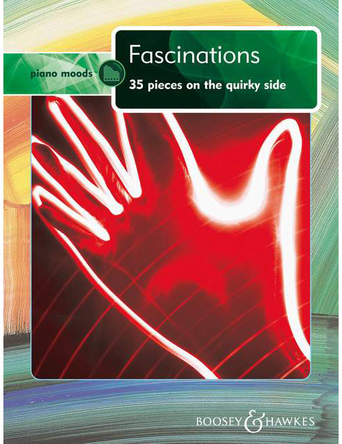 BOOSEY & HAWKES FASCINATIONS - PIANO