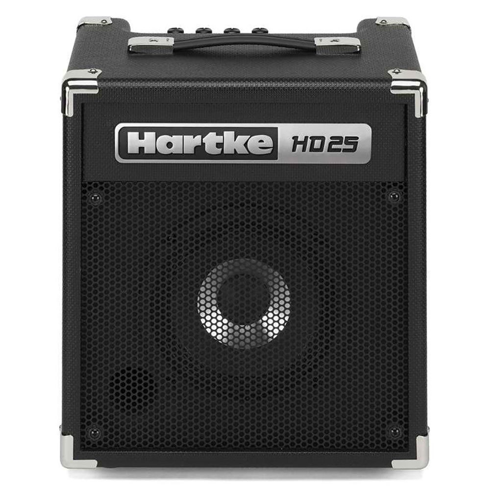 HARTKE HD25 COMBO BASSE 1X8