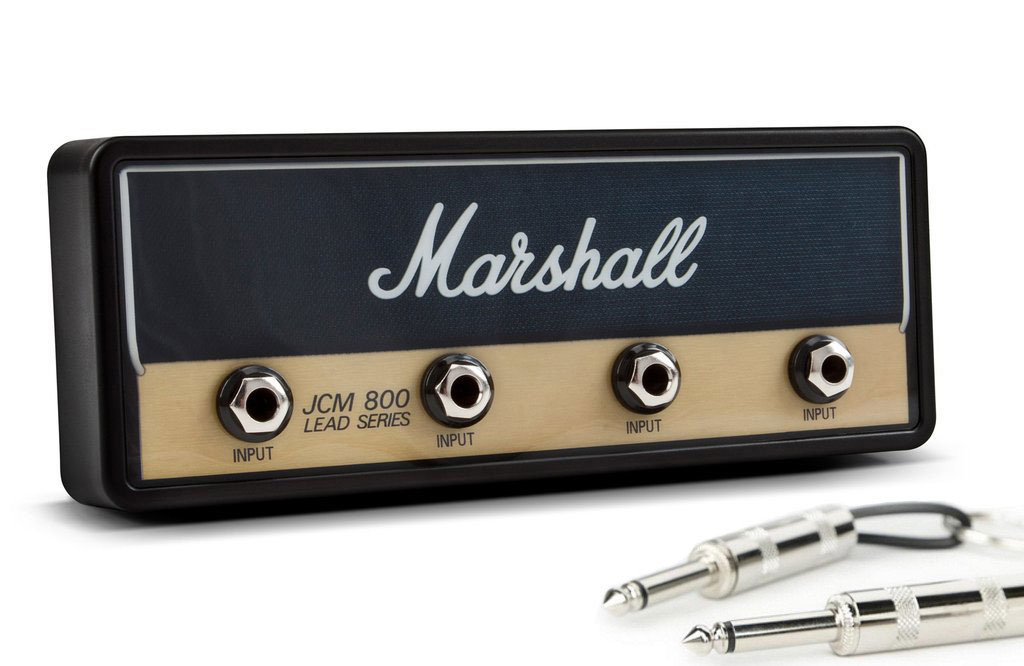 MARSHALL PORTE CLES - JCM800 STANDARD