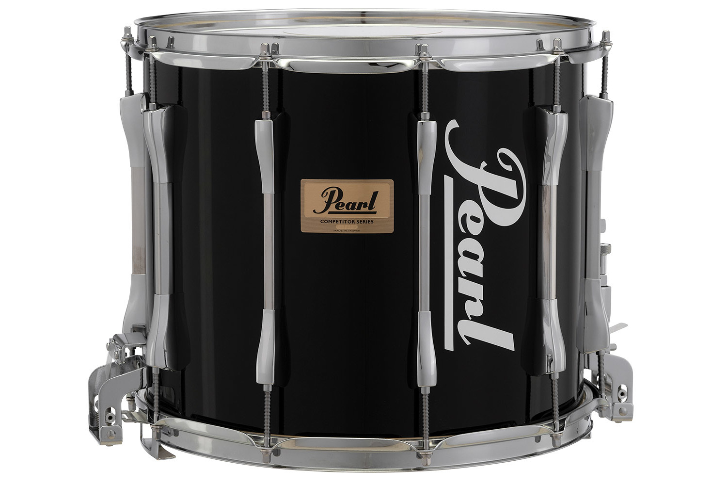 PEARL DRUMS CMS1412-46 - COMPETITOR 14X12 - MIDNIGHT