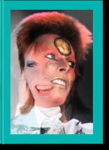   - Mick Rock - The Rise Of David Bowie