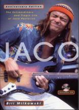  Pastorius Jaco - Pastorius Jaco Extraordinary & Tragic Life + Cd