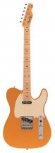 Fender Danny Gatton Signature Telecaster, Maple , Frost Gold