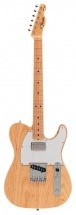 Fender Albert Collins Signature Telecaster, Maple , Natural