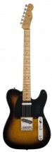 Fender Road Worn