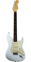 Fender Stratocaster Mexican Classic Player 60s Sonic Blue