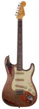 Fender Custom Shop Stratocaster Rory Gallagher Relic