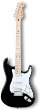 Fender Eric Clapton Signature Stratocaster Mn Bk
