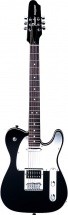 Fender J5 Hb Signature Telecaster, Rosewood , Black