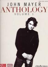  Mayer John - Anthology Vol.1 - Pvg