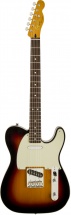 Squier By Fender Classic Vibe Telecaster Custom Sunburst 3 Tons