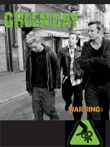  Green Day - Warning - Guitar Tab