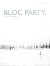  Bloc Party - Silent Alarm - Guitare Tab