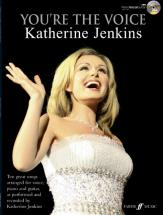 Jenkins Katherine - You