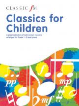 Turner Barrie Carson - Classics For Children - Pvg