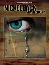  Nickelback - Silver Side Up - Guitar Tab