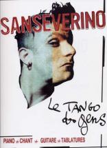  Sanseverino - Le Tango Des Gens