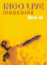  Indochine - Indolive - Best Of - Pvg