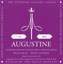 Augustine Regal Bleu Tirant Fort
