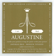 Augustine Imperial Rouge Tirant Normal