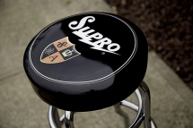 Supro Tabouret De Bar