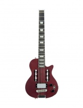 Traveler Guitar Escape Eg-1 H Red