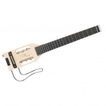 Traveler Guitar Ultra-light Nylon