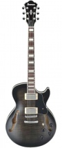 Ibanez Ags73fm Tks Transparent Black