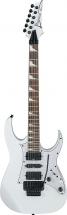 Ibanez Rg350dxz-wh - Blanche