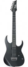 Ibanez Rg652fx Gk Prestige Japon Galaxy Black + Etui