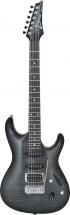 Ibanez Sa160fm-tgb - Gris Transparent Degrade